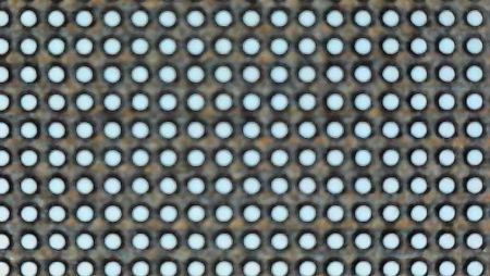 أعمدة SiC الدقيقة